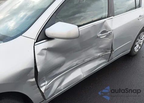 2008 Nissan Altima 2.5 S z USA, uszkodzony, nr VIN 1N4AL21E58C197992